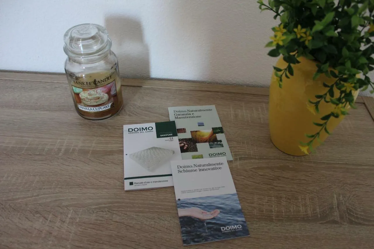 Villa Letizia Casarza Ligure 0*,