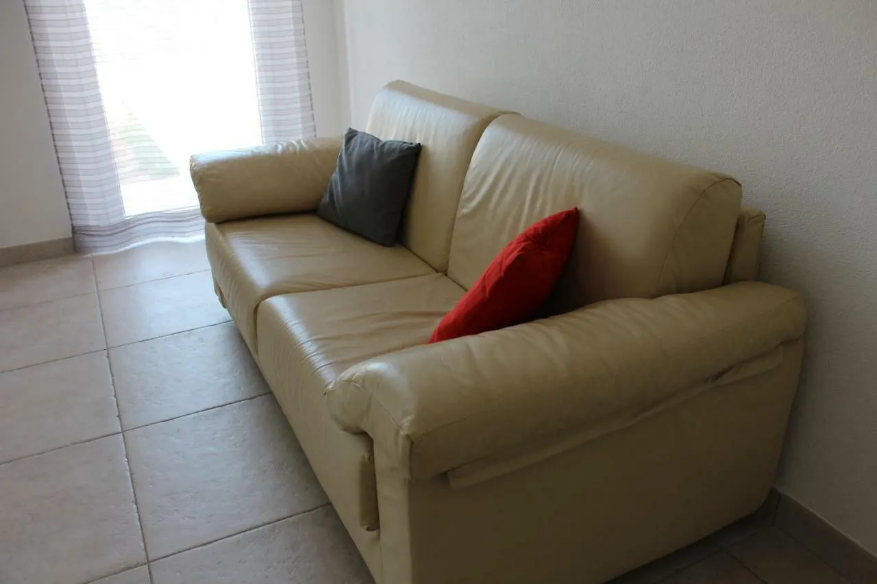 Villa Letizia Casarza Ligure Apartment