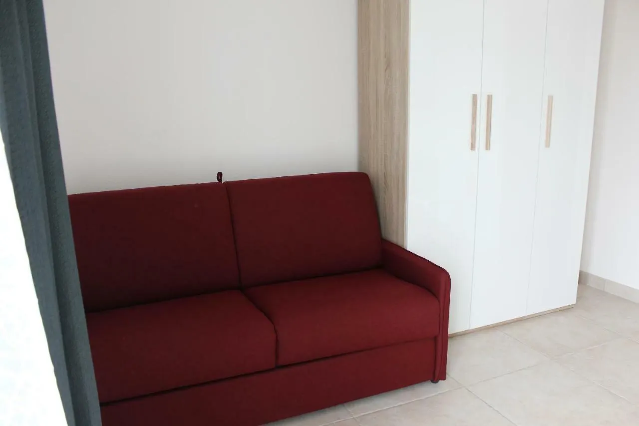 Villa Letizia Casarza Ligure 0*,