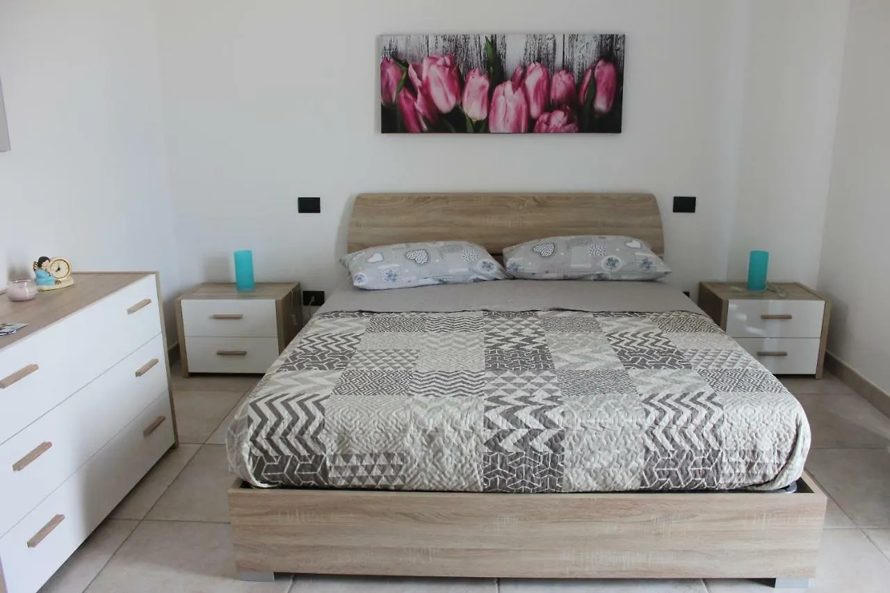 Apartment Villa Letizia Casarza Ligure Italy